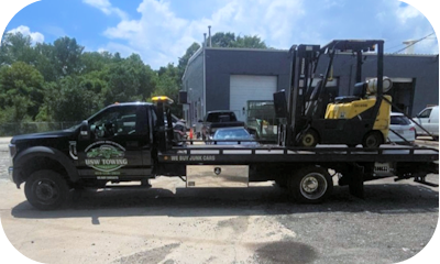 Towing Services in Atlanta, GA
