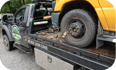 Atlanta, GA Towing Service